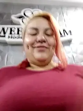 Bruja  Scarlata online show from December 17, 2025, 10:10 am