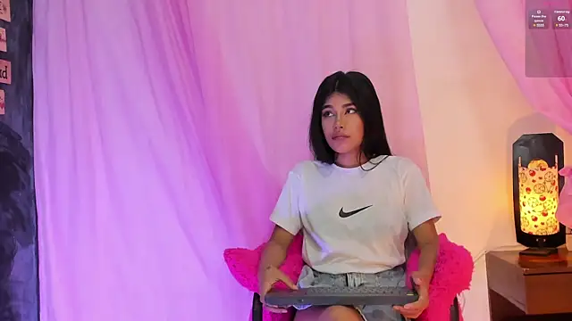 Monica lopez online show from January 8, 2025, 7:24 pm