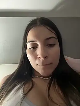 AnitaKariri online show from September 15, 2025, 4:29 pm