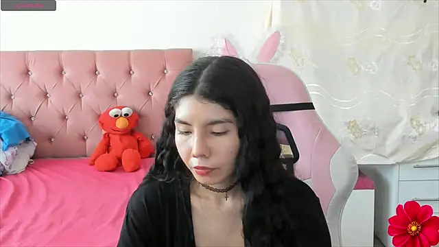MyAngel777m online show from May 24, 2026, 8:36 pm