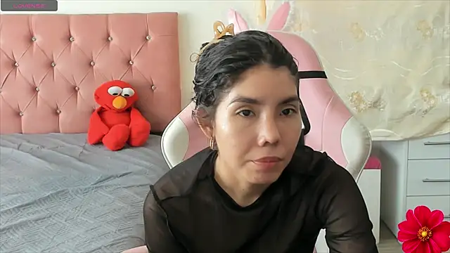 MyAngel777m online show from May 25, 2026, 8:15 pm