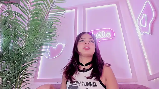 anastasia jhons online show from February 11, 2025, 3:08 am