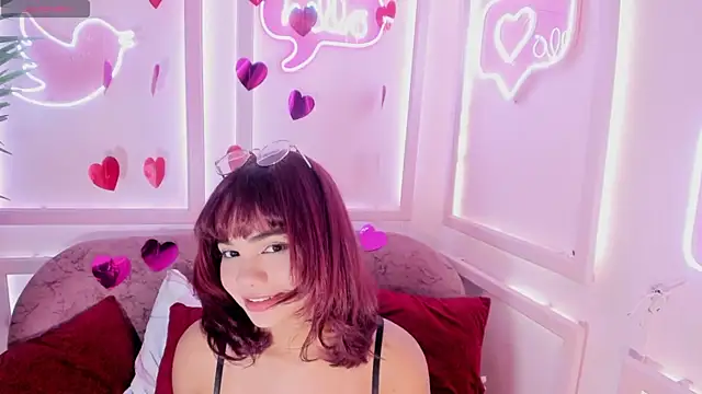 anastasia jhons online show from February 18, 2025, 3:10 am