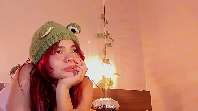 anastasia jhons online show from March 12, 2025, 3:13 am