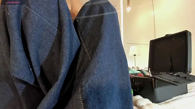 anastasia jhons online show from October 30, 2025, 3:08 am