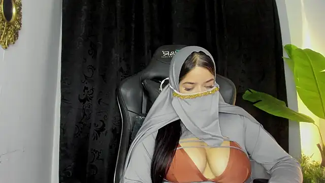 janna isa online show from June 10, 2026, 11:13 pm