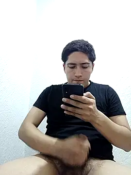 Neithan  23 online show from October 23, 2025, 9:13 pm