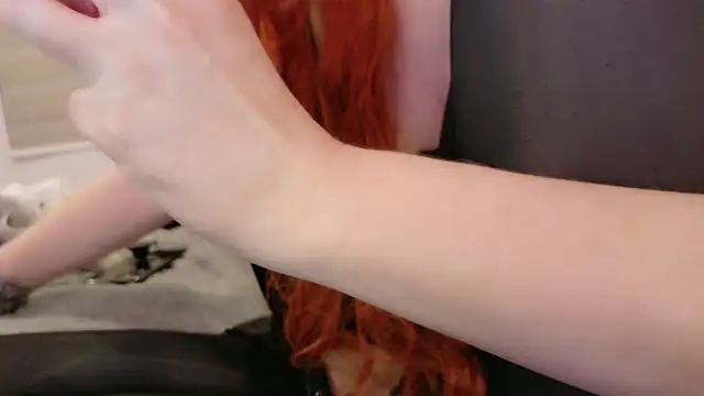 Midnightrose11 online show from September 15, 2025, 7:41 am