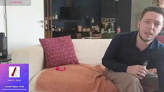 Luxymin34 online show from December 2, 2024, 1:24 pm