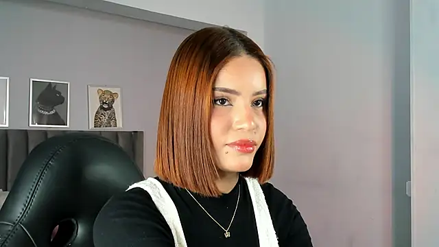 Madie  collins online show from February 20, 2026, 11:54 am