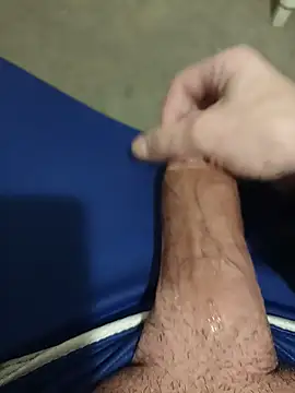 casper0303 online show from February 5, 2025, 10:22 pm