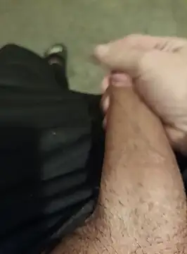 casper0303 online show from February 8, 2025, 2:04 am