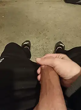 casper0303 online show from March 4, 2025, 11:11 pm