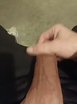 casper0303 online show from March 9, 2025, 10:30 pm