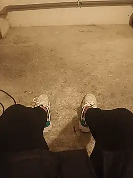 casper0303 online show from March 22, 2025, 10:37 pm