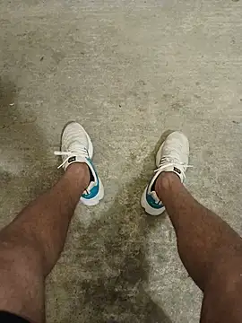 casper0303 online show from September 20, 2025, 1:45 pm