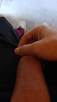 casper0303 online show from December 14, 2025, 10:42 am