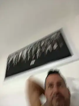 party2025 online show from January 2, 2025, 5:50 pm