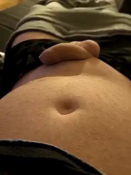 OdinWolf1990 online show from October 30, 2025, 7:25 pm