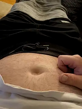 OdinWolf1990 online show from November 6, 2025, 8:10 pm