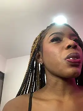 clhoe miller1 online show from December 16, 2024, 10:34 pm