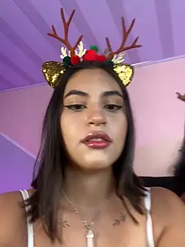 Nani rosse online show from December 17, 2024, 7:59 pm