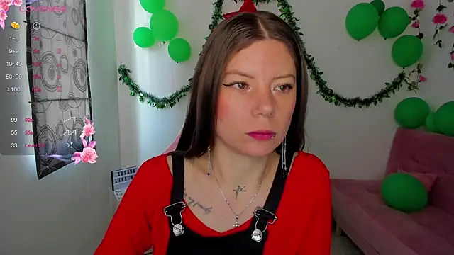 Snapshot of Susana_garcia_ chatting on December 20, 2024, 3:00 pm Susana garcia online show from December 20, 2024, 3:00 pm