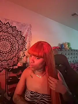 Snapshot of butterflybootyy chatting on October 11, 2025, 12:58 pm butterflybootyy online show from October 11, 2025, 12:58 pm