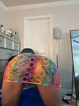 butterflybootyy online show from March 31, 2026, 7:47 pm