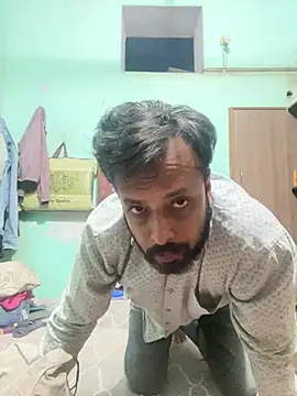 Aaditya-Fucker online show from April 5, 2026, 10:34 am