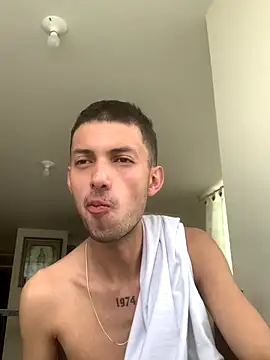 Dylan west online show from October 24, 2025, 2:46 pm