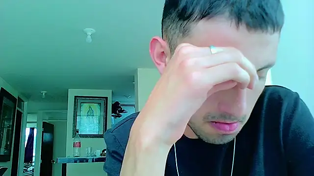 Dylan west online show from October 26, 2025, 4:46 pm