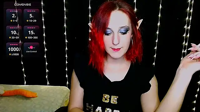 Snapshot of AgathaNoxe chatting on February 2, 2025, 8:30 pm AgathaNoxe online show from February 2, 2025, 8:30 pm