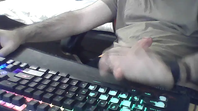 squiddy 69 online show from September 27, 2025, 2:05 am