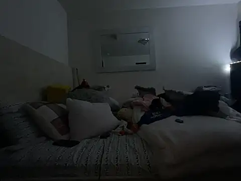 ganosex online show from December 19, 2024, 8:34 am