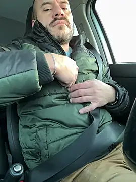 ganosex online show from January 22, 2025, 2:56 pm