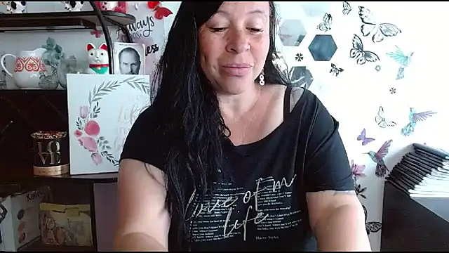 SadistikXX online show from October 3, 2025, 12:35 pm