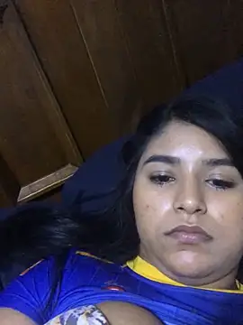 SINUECASTILLO online show from March 20, 2025, 1:46 am