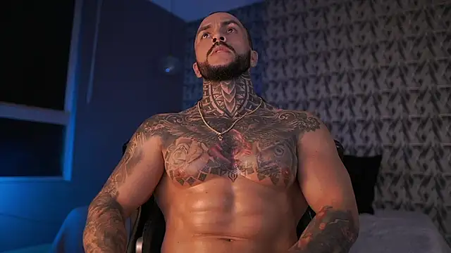 mariano costa online show from January 7, 2025, 3:57 am