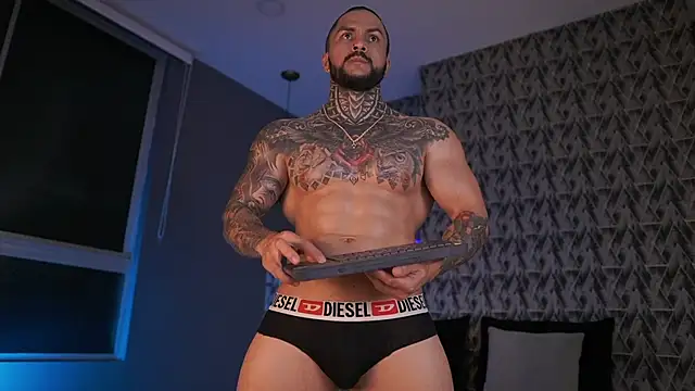 mariano costa online show from March 16, 2025, 12:45 am