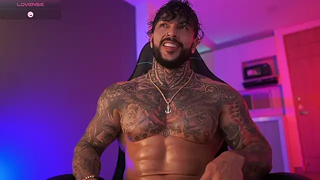 mariano costa online show from October 4, 2025, 4:21 am