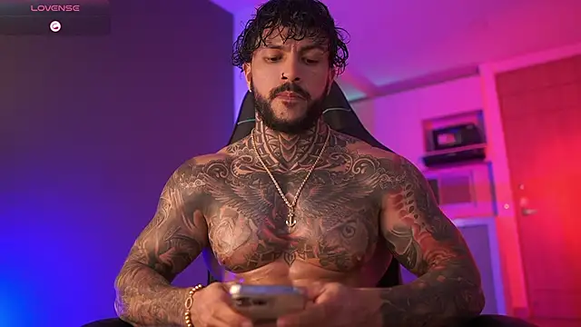 mariano costa online show from October 28, 2025, 5:22 am