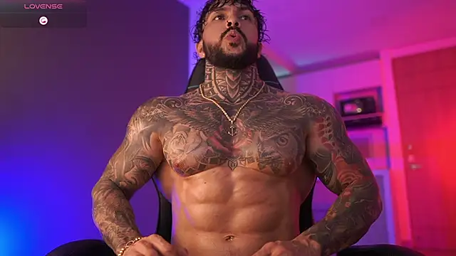 mariano costa online show from October 31, 2025, 4:24 am