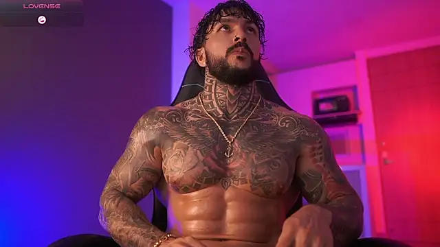 mariano costa online show from November 7, 2025, 5:40 am