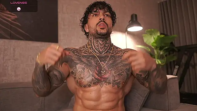 mariano costa online show from April 10, 2026, 4:50 am