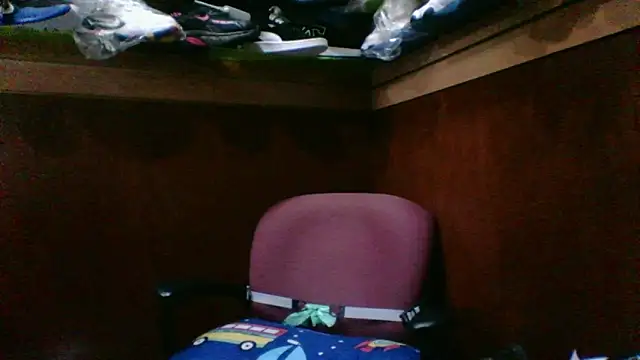 MarcusKelvin online show from September 18, 2025, 4:31 pm