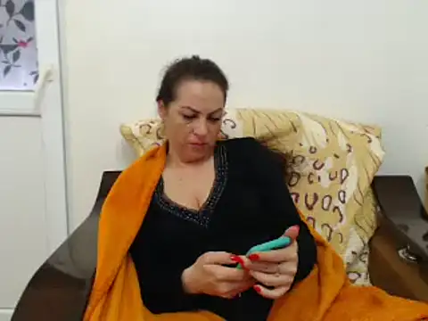 MissElla online show from March 20, 2025, 4:40 am