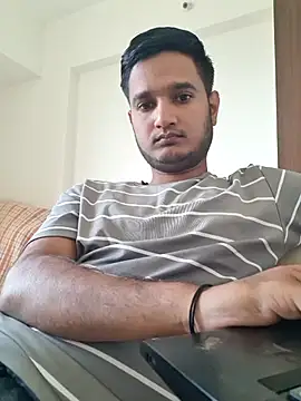 Jonrobinso online show from April 12, 2026, 3:55 am