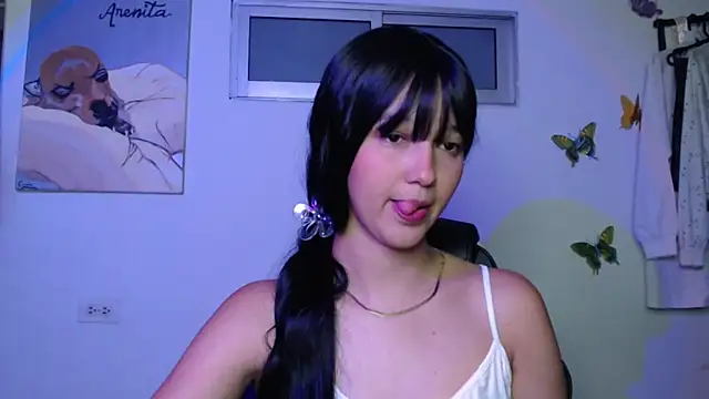  Denis sweet online show from February 12, 2025, 3:29 am