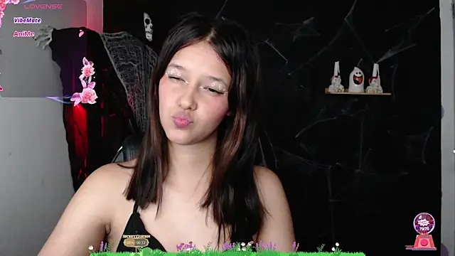  Denis sweet online show from October 12, 2025, 2:54 am